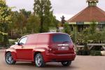 Chevrolet HHR Panel Van 2007 года